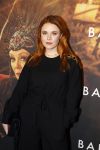 Amsterdam 9 januari 2022
Premiere Babylon in Tuschinski. Roos Dickmann