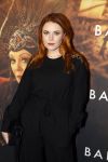 Amsterdam 9 januari 2022
Premiere Babylon in Tuschinski. Roos Dickmann