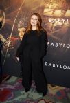 Amsterdam 9 januari 2022
Premiere Babylon in Tuschinski. Roos Dickmann