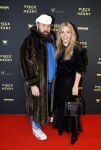 Amsterdam 28 november 2022
Premiere piece of my heart in het deLamar theater.
Roosmarijn Koster met vriend Richie Hendo