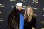Amsterdam 28 november 2022
Premiere piece of my heart in het deLamar theater.
Roosmarijn Koster met vriend Richie Hendo