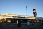 Rotterdam 27 februari 2022
Airport Rotterdam