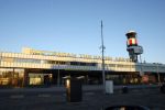 Rotterdam 27 februari 2022
Airport Rotterdam