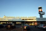 Rotterdam 27 februari 2022
Airport Rotterdam