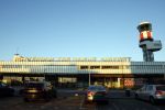 Rotterdam 27 februari 2022
Airport Rotterdam