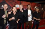 Rotterdam 5 januari 2023
25 jaar vrienden van Amstel Live in ahoy.
Rowen Heze en Paul de Munnik