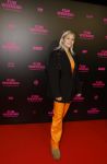 Amsterdam 16 januari 2023
Premiere Fijn weekend in Tuschinski.
De cast bestaat uit oa Sarah Chronis Carolien Spoor Jon karthaus Lisa Zweerman Steef de Bot Kay Greidanus en Aus Greidanus sr. Roxanne Kwant