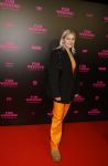Amsterdam 16 januari 2023
Premiere Fijn weekend in Tuschinski.
De cast bestaat uit oa Sarah Chronis Carolien Spoor Jon karthaus Lisa Zweerman Steef de Bot Kay Greidanus en Aus Greidanus sr. Roxanne Kwant