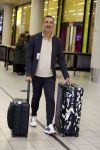 Schiphol 19 december 2022
Ruud Gullit arriveert op Schiphol na de WK Voetbal in Qatar