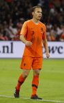 Amsterdam, 6 September 2018
Nederland-Peru, eindstand 2-1
Ruud Vormer