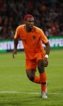 Amsterdam, 6 September 2018
Nederland-Peru, eindstand 2-1
Ryan Babel