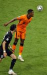 Amsterdam, 17 Juni 2021
Interland Nederland-Oostenrijk, eindstand 2-0
Voorronde EK 2020
Ryan Gravenberch