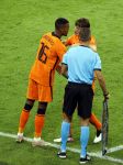 Amsterdam, 17 Juni 2021
Interland Nederland-Oostenrijk, eindstand 2-0
Voorronde EK 2020
Ryan Gravenberch