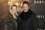 Amsterdam 9 januari 2022
Premiere Babylon in Tuschinski.
Samuel de Wit met zijn vrouw