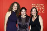 Amsterdam 21 december 2022
Sportman en Sportvrouw van het jaar Gala in AFAS Live. Sanne Voets