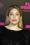 Amsterdam 16 januari 2023
Premiere Fijn weekend in Tuschinski.
De cast bestaat uit oa Sarah Chronis Carolien Spoor Jon karthaus Lisa Zweerman Steef de Bot Kay Greidanus en Aus Greidanus sr.