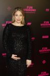 Amsterdam 16 januari 2023
Premiere Fijn weekend in Tuschinski.
De cast bestaat uit oa Sarah Chronis Carolien Spoor Jon karthaus Lisa Zweerman Steef de Bot Kay Greidanus en Aus Greidanus sr.