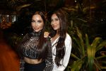 Amsterdam 6 januari 2023
Echte Meisjes In De Jungle 2023, Deelnemers Gaby Blaaser , Louisa Janssen , Diva Maria , Janice Blok , Michella Kox , Lena (Ex on the Beach), Jill Goede Kelly Heruer , Esmee Ipema ,Fabiola Volkers Annebel Visscher en Channah Koerten . Valerio Zeno presenteert het programma. Presentatie was in hotel Jakarta. Sharon Ipema en Esmee Ipema