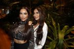 Amsterdam 6 januari 2023
Echte Meisjes In De Jungle 2023, Deelnemers Gaby Blaaser , Louisa Janssen , Diva Maria , Janice Blok , Michella Kox , Lena (Ex on the Beach), Jill Goede Kelly Heruer , Esmee Ipema ,Fabiola Volkers Annebel Visscher en Channah Koerten . Valerio Zeno presenteert het programma. Presentatie was in hotel Jakarta. Sharon Ipema en Esmee Ipema