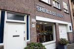 Amsterdam 1 april 2022
Studio Sheila de Vries