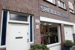 Amsterdam 1 april 2022
Studio Sheila de Vries
