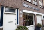 Amsterdam 1 april 2022
Studio Sheila de Vries