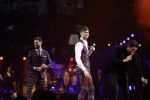 Rotterdam 5 januari 2023
25 jaar vrienden van Amstel Live in ahoy.