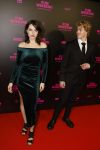 Amsterdam 16 januari 2023
Premiere Fijn weekend in Tuschinski.
De cast bestaat uit oa Sarah Chronis Carolien Spoor Jon karthaus Lisa Zweerman Steef de Bot Kay Greidanus en Aus Greidanus sr. Sophie Bouquet  en Ingmar GTST