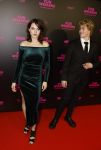 Amsterdam 16 januari 2023
Premiere Fijn weekend in Tuschinski.
De cast bestaat uit oa Sarah Chronis Carolien Spoor Jon karthaus Lisa Zweerman Steef de Bot Kay Greidanus en Aus Greidanus sr. Sophie Bouquet  en Ingmar GTST