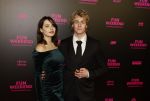 Amsterdam 16 januari 2023
Premiere Fijn weekend in Tuschinski.
De cast bestaat uit oa Sarah Chronis Carolien Spoor Jon karthaus Lisa Zweerman Steef de Bot Kay Greidanus en Aus Greidanus sr. Sophie Bouquet  en Ingmar GTST