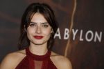 Amsterdam 9 januari 2022
Premiere Babylon in Tuschinski. Sophie Bouquet en Noa Zwan