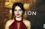 Amsterdam 9 januari 2022
Premiere Babylon in Tuschinski. Sophie Bouquet en Noa Zwan