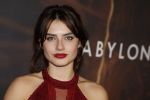 Amsterdam 9 januari 2022
Premiere Babylon in Tuschinski. Sophie Bouquet en Noa Zwan