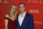 Amsterdam 21 december 2022
Sportman en Sportvrouw van het jaar Gala in AFAS Live.