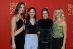 Amsterdam 21 december 2022
Sportman en Sportvrouw van het jaar Gala in AFAS Live. Suzanne Schulting, Selma Poutsma, Yara van Kerkhof, Xandra Velzeboer