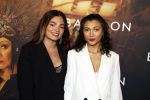 Amsterdam 9 januari 2022
Premiere Babylon in Tuschinski. Tara Hetharia
