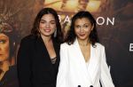 Amsterdam 9 januari 2022
Premiere Babylon in Tuschinski. Tara Hetharia