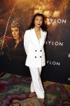 Amsterdam 9 januari 2022
Premiere Babylon in Tuschinski. Tara Hetharia