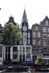 Amsterdam 3 augustus 2022
Huis Thierry Baudet