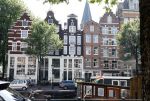 Amsterdam 3 augustus 2022
Huis Thierry Baudet