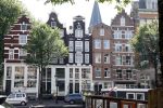 Amsterdam 3 augustus 2022
Huis Thierry Baudet