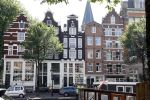Amsterdam 3 augustus 2022
Huis Thierry Baudet
