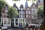 Amsterdam 3 augustus 2022
Huis Thierry Baudet