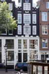 Amsterdam 29 juni 2022
Huis Thierry Baudet