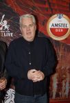 Rotterdam 5 januari 2023
25 jaar vrienden van Amstel Live in ahoy.
Thomas Acda