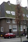 Amsterdam 15 december 2020
Huis Tom Egbers en janke Dekker