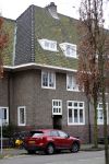 Amsterdam 15 december 2020
Huis Tom Egbers en janke Dekker