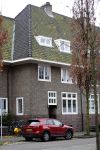 Amsterdam 15 december 2020
Huis Tom Egbers en janke Dekker