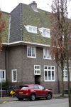 Amsterdam 15 december 2020
Huis Tom Egbers en janke Dekker