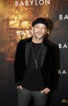 Amsterdam 9 januari 2022
Premiere Babylon in Tuschinski. Tommie Christiaan